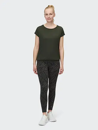 VENICE BEACH | Camiseta de fitness Ryah para mujer |